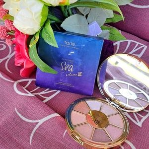 Tarte Rainforest of the Sea Volumn III